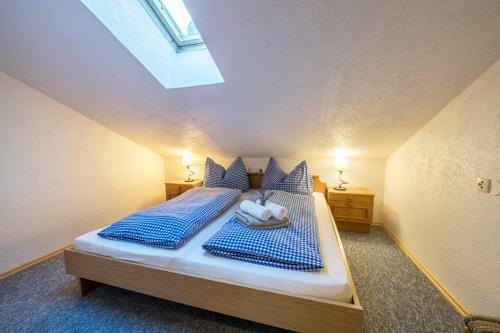 Alpenchalet Bergprinzessin