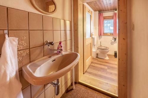 Alpenchalet Bergprinzessin