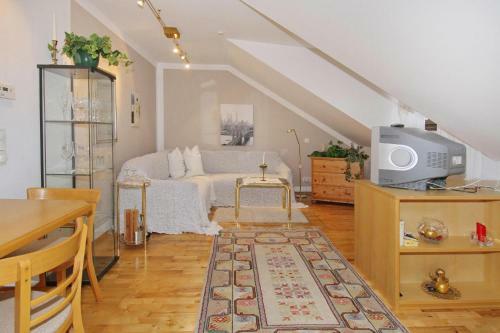 Studio Apartment Im Schloss Mondsee, Mondsee