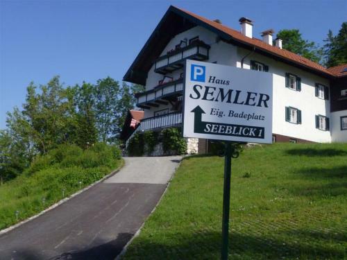 Posada Pension Semler