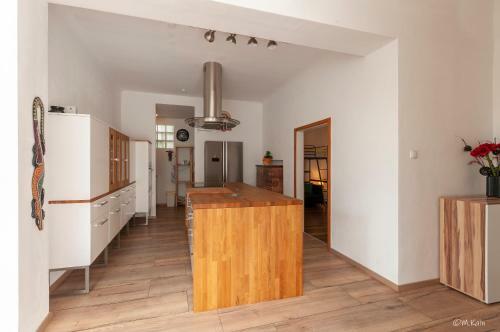 Apartamentos Familienferienhaus Amelie