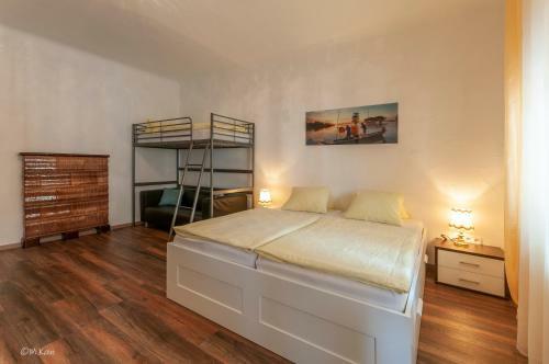 Apartamentos Familienferienhaus Amelie