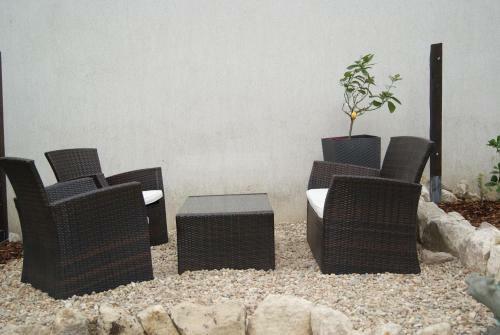 Apartamentos Familienferienhaus Amelie