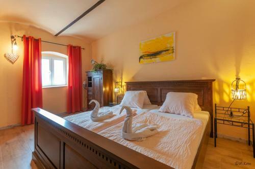 Apartamentos Familienferienhaus Amelie