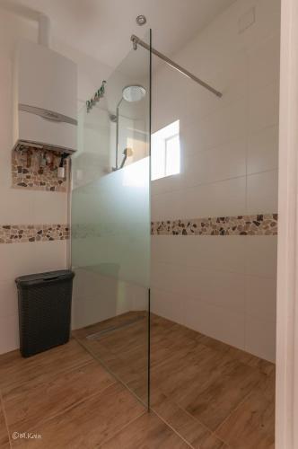 Apartamentos Familienferienhaus Amelie