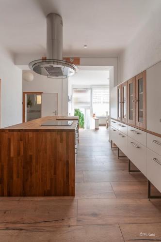 Apartamentos Familienferienhaus Amelie