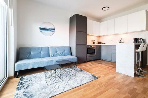 Apartamento Relax Suite