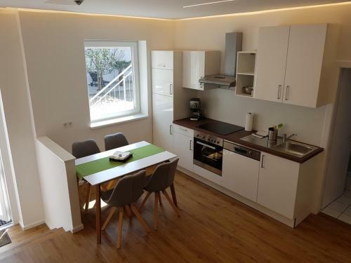 Apartamento Seesuiten M�rbisch
