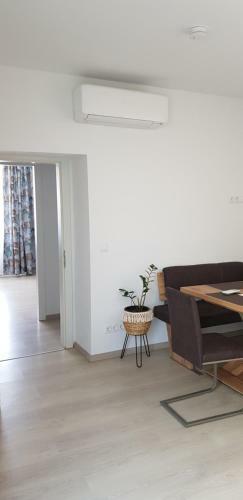 Apartamento Zentrum Appartements M�rbisch