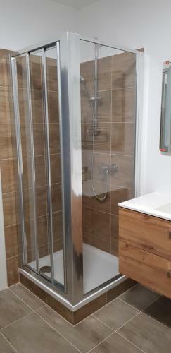 Apartamento Zentrum Appartements M�rbisch