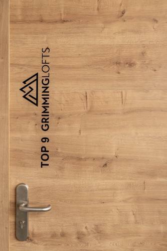 Apartamento Grimminglofts Penthouse Top 9 By Alplofts