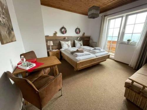 Bed & Breakfast Landhaus Christl