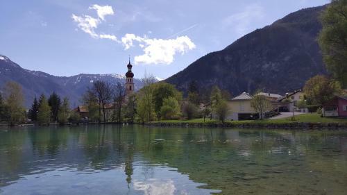 Apartamento Chalet Am See