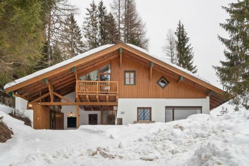 Bergvilla Hochk�nig