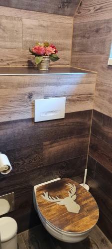 Apartamento Murzeit Zweite