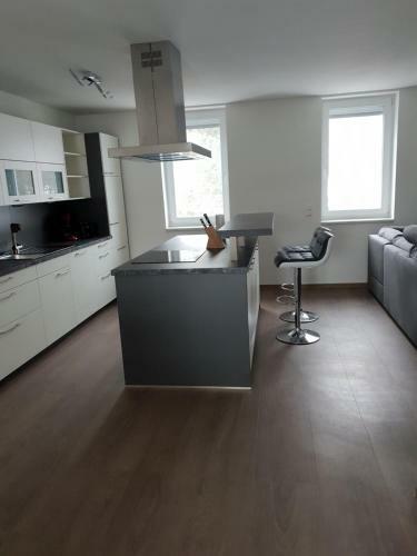 Apartamento Charakterhaus