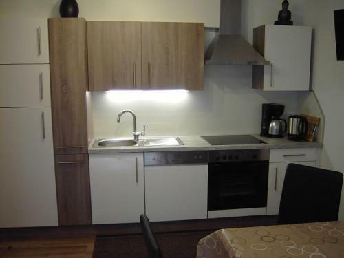 Hostal G�stehaus Waldruh