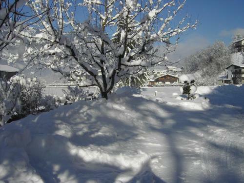 Hostal G�stehaus Waldruh