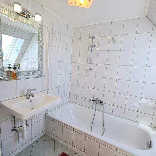 Apartamento Erichs Appartement