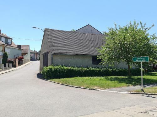 Apartamento Erichs Appartement