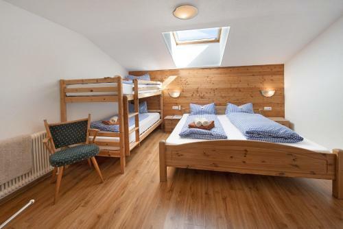 Alpenchalet Lacknerbrunn Bis 30 P