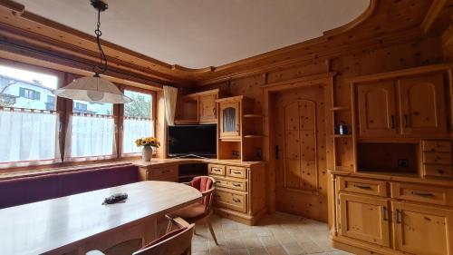 Apartamento Ferienwohnung Berggl�ck (Nr. 2)