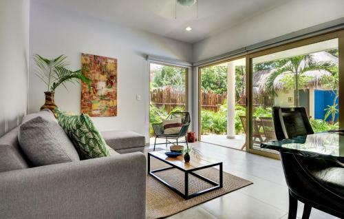 Apartamento Kitesurfer's Paradise Condo & Jacuzzi & Deck & Pool