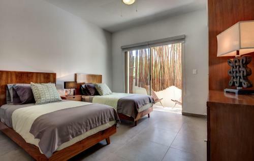 Apartamento Kitesurfer's Paradise Condo & Jacuzzi & Deck & Pool