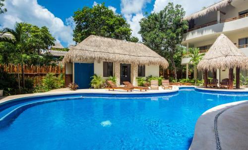 Apartamento Kitesurfer's Paradise Condo & Jacuzzi & Deck & Pool