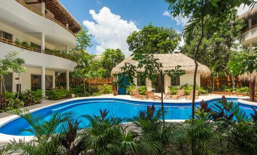 Apartamento Kitesurfer's Paradise Condo & Jacuzzi & Deck & Pool
