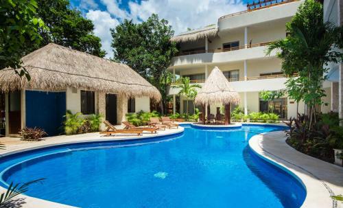 Apartamento Kitesurfer's Paradise Condo & Jacuzzi & Deck & Pool