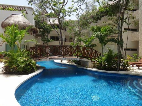 Zama Village In Beautiful Aldea Zama #tulum