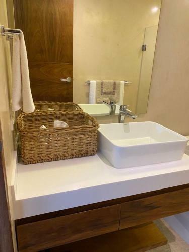 Apartamento Tulum Central Park Cozy Studio