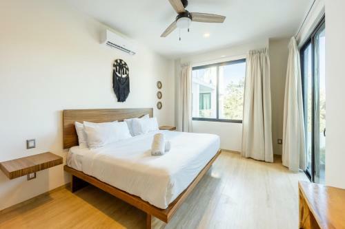 Apartamento The Reserve Tulum