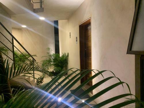 Apartamento New Brand & Cozy Studio With Jacuzzi Naab Tulum