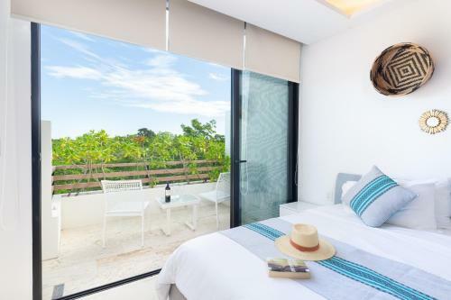 Apartamento Lumina At The Highline In Tulum