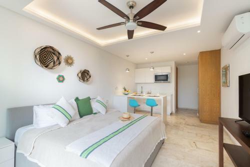 Apartamento Lumina At The Highline In Tulum