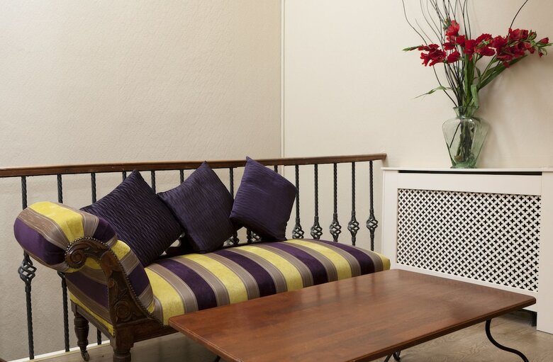 Hostal Edinburgh Townhouse