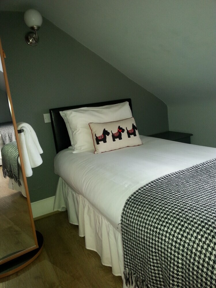 Hostal Edinburgh Townhouse