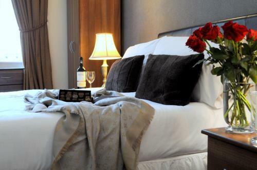 Hostal Queens Guest House