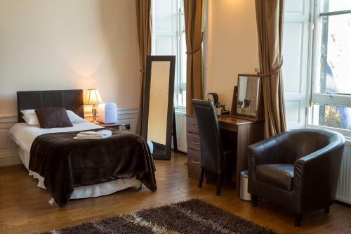 Hostal Queens Guest House