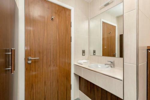 My-exchange Apartments