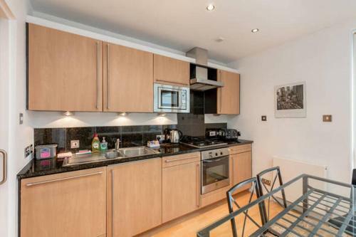 My-exchange Apartments