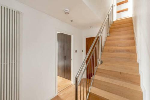My-exchange Apartments