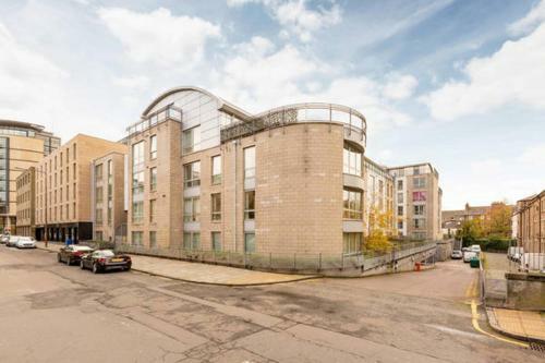 My-exchange Apartments