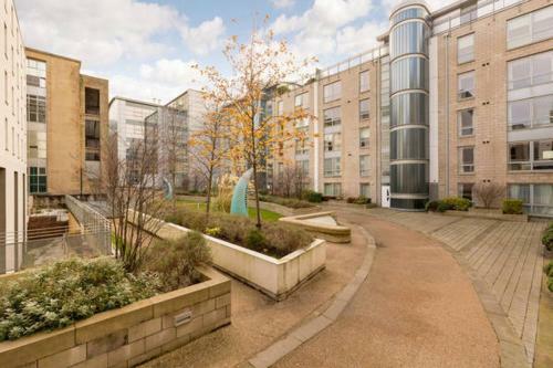 My-exchange Apartments