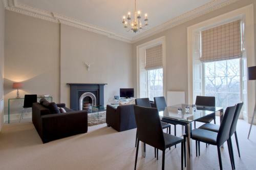Apartamento Destiny Scotland Q-residence