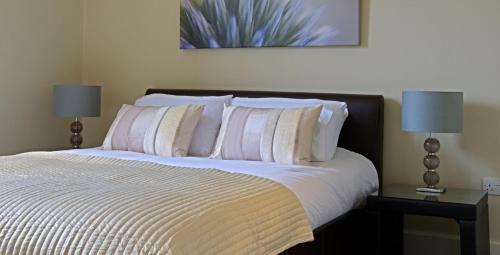 Apartamento Destiny Scotland Q-residence