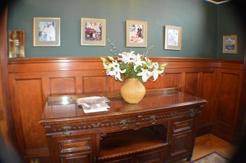 Hostal 22 Chester Street