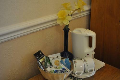 Hostal Ashdene House